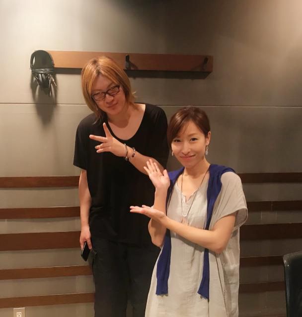 慶應義塾大学特任准教授・若新雄純さん！