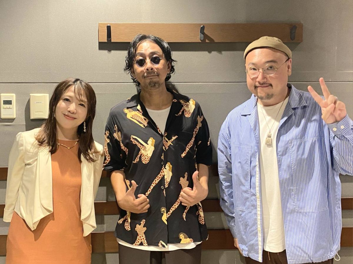 7/13(月) レコレール・ミーツ
