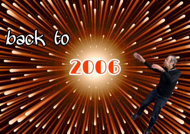 Back To 2006