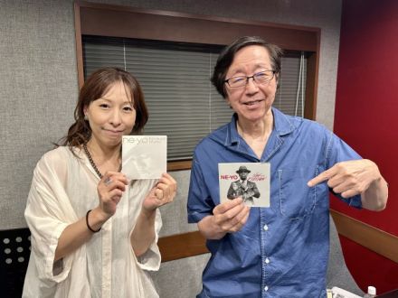 6月21日～ テーマ 「NE-YO 論」 
