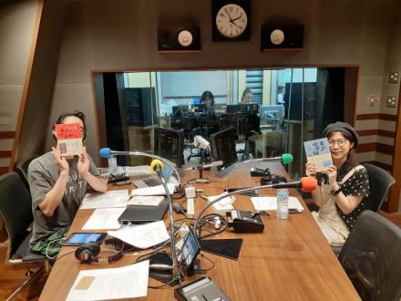 9月10日（火）担当：玉川太福【ゲスト】飯塚めり（イラストレーター/喫茶店観察家）