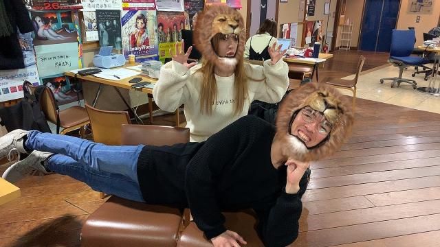 2月4日（火）Song List♪