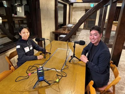 金メダリストの葛藤と選択。髙木美帆×萩野公介、魂の対談。