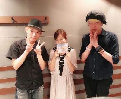 本日のゲスト：メトロノーム