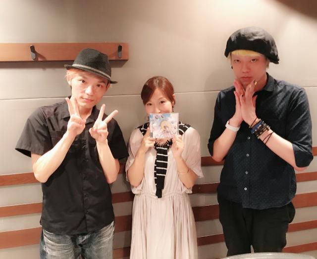 本日のゲスト：メトロノーム