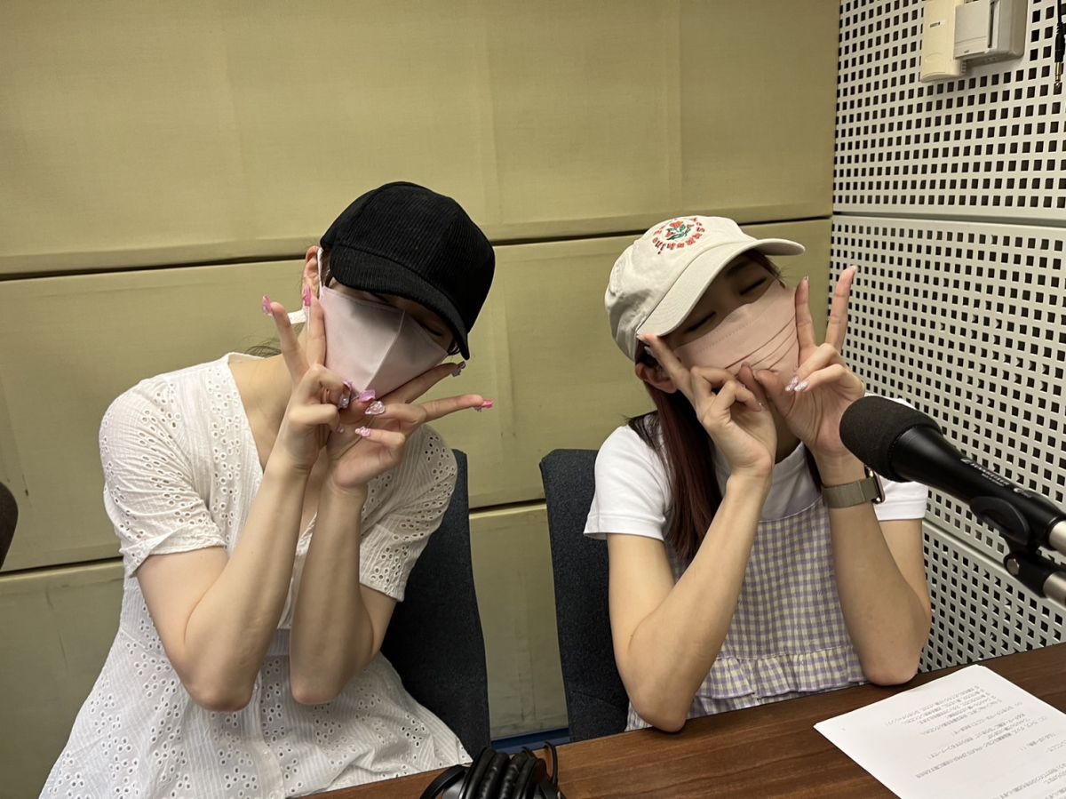 第57回_  はい～！！みんなおまたせ！◯◯禁止！？久しぶりのるなぴだよー！！