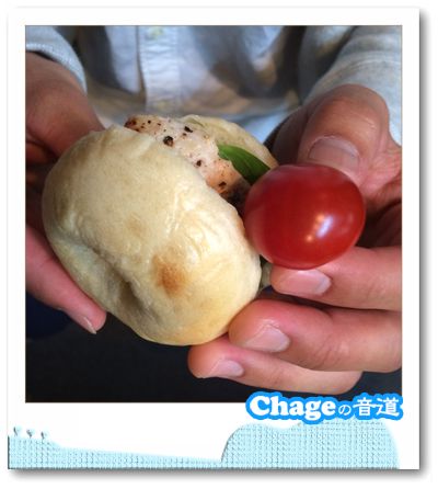 Chageの音道　SONG LIST vol.268