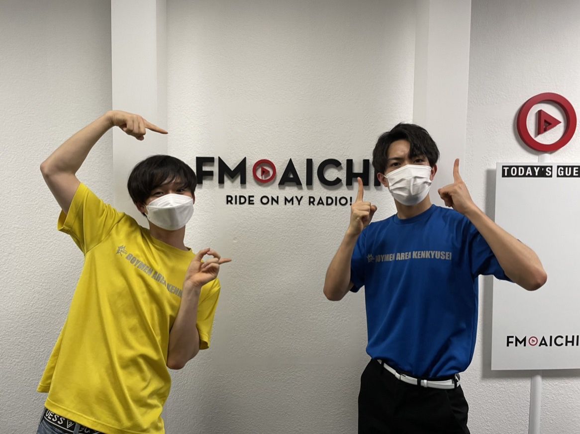 2022年9月1日(木)ON AIR！今週のテーマは、「尾張四観音のひとつ荒子観音」