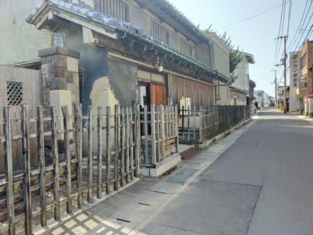 お宝ファイルNO.30 多度津はもちろん、四国の産業と経済の発展を支えた多度津七福神のお屋敷・合田邸