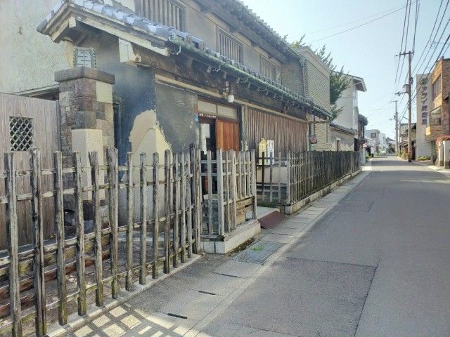 お宝ファイルNO.30 多度津はもちろん、四国の産業と経済の発展を支えた多度津七福神のお屋敷・合田邸