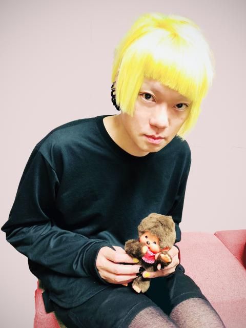 小林写楽のひとりでできるもん、始まります！