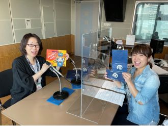 Smile Life Sakai【第6回】夏井いつき先生も登場！