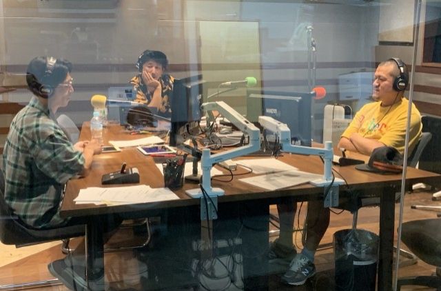 【MDC第3週カミナリ】2023年8月19日の放送は･･･