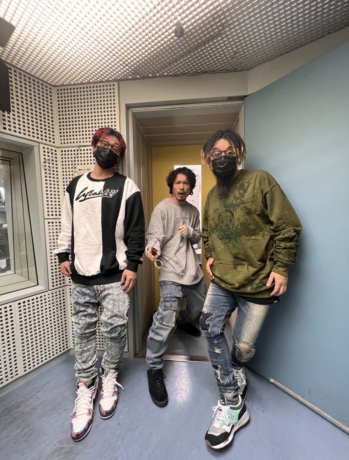 【アフタートーク】20220508