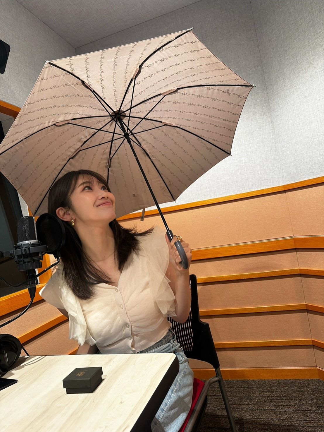 地上波#35 「それ、別にかっこよくないです！」