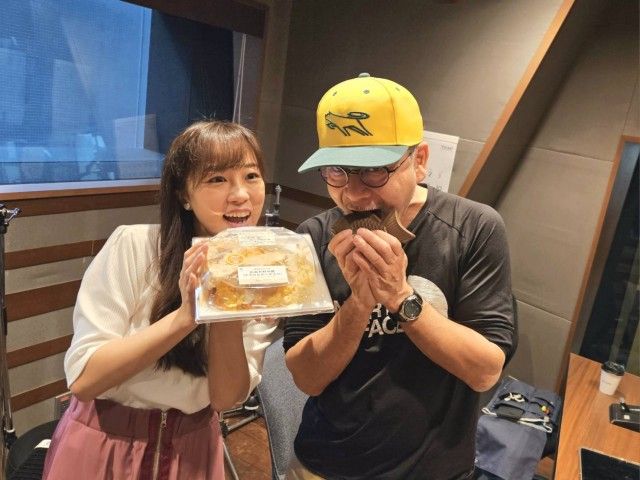 5月7日（水）Song List♪