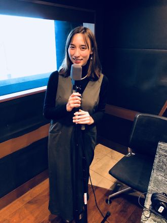 真似されたい！！