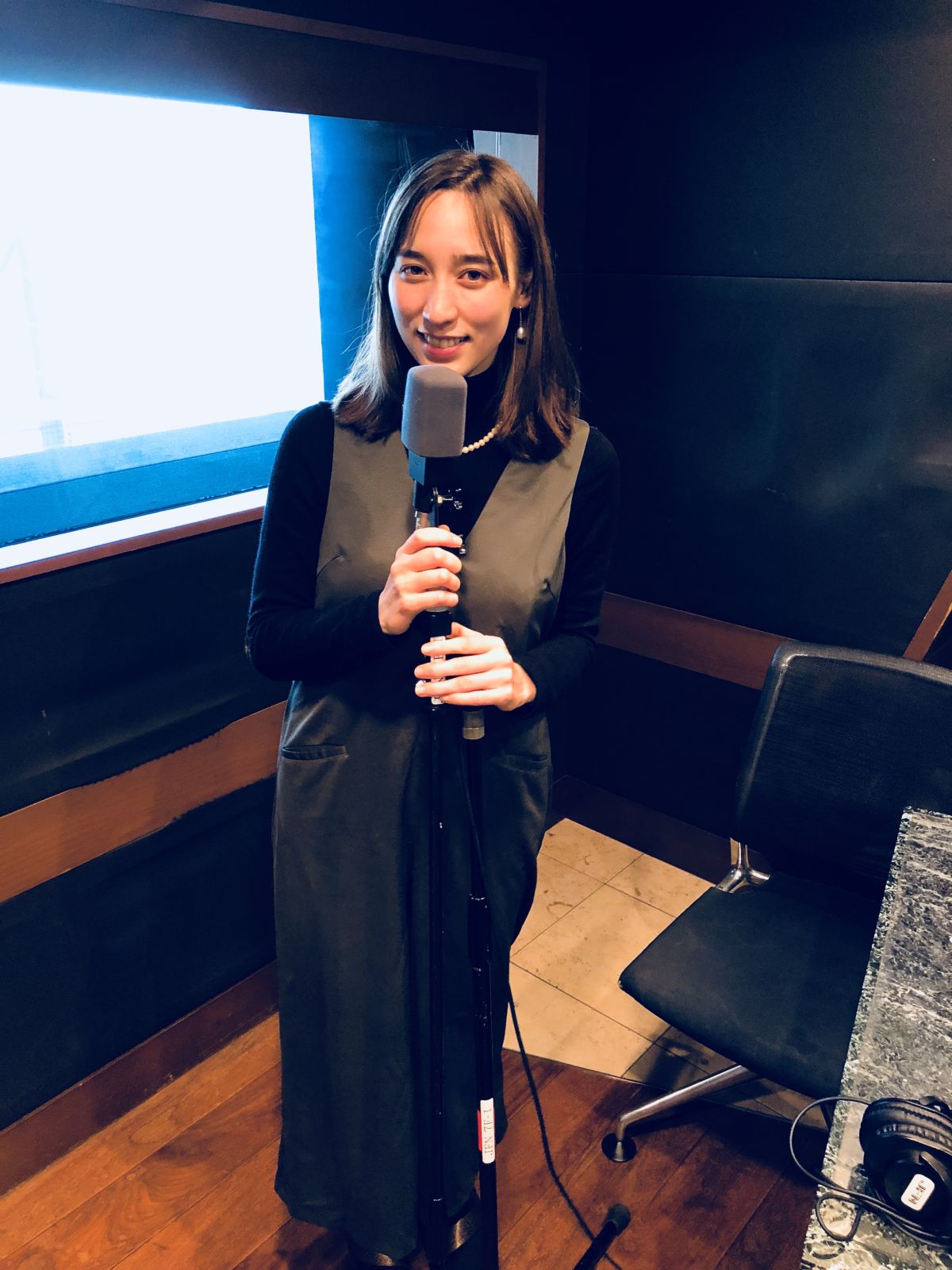 真似されたい！！