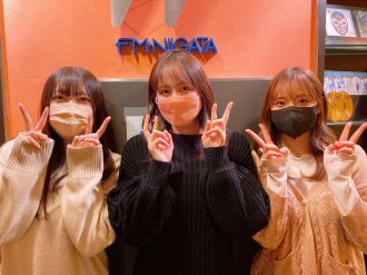 #33 バレンタイン企画あり♡