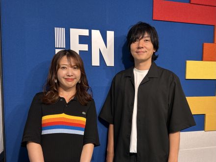 7/22(水)　レコレール・ミーツ　flumpool 山村隆太さん