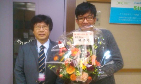 ♪♪今日もはっぴー火曜日でした～♪♪