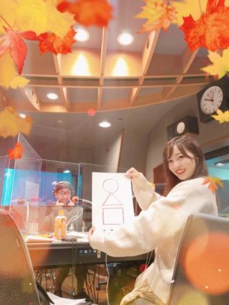 10月20日（水）Song List♪