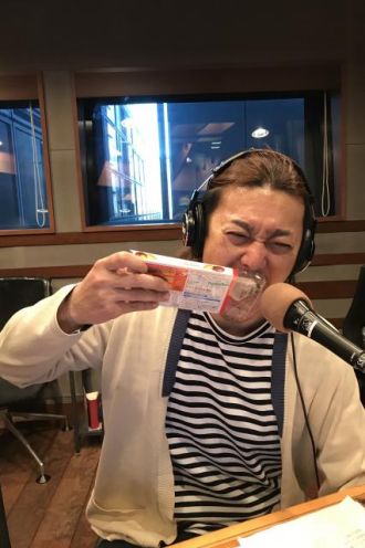 2018年2月26日（月）放送終了！