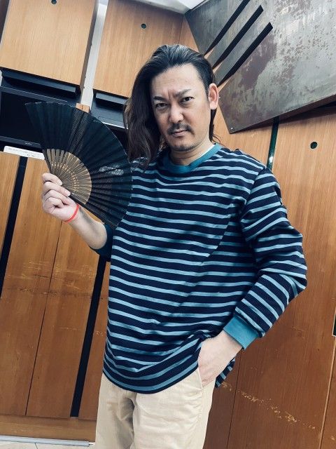 2023年4月27日(木)【フリーメール～爆風スランプRUNNER編～】