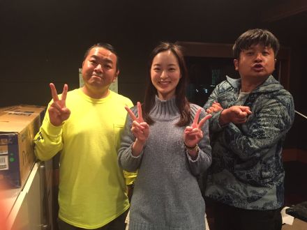 「アンコール～お前の好きな歌～」お聴きいただきありがとうございました！