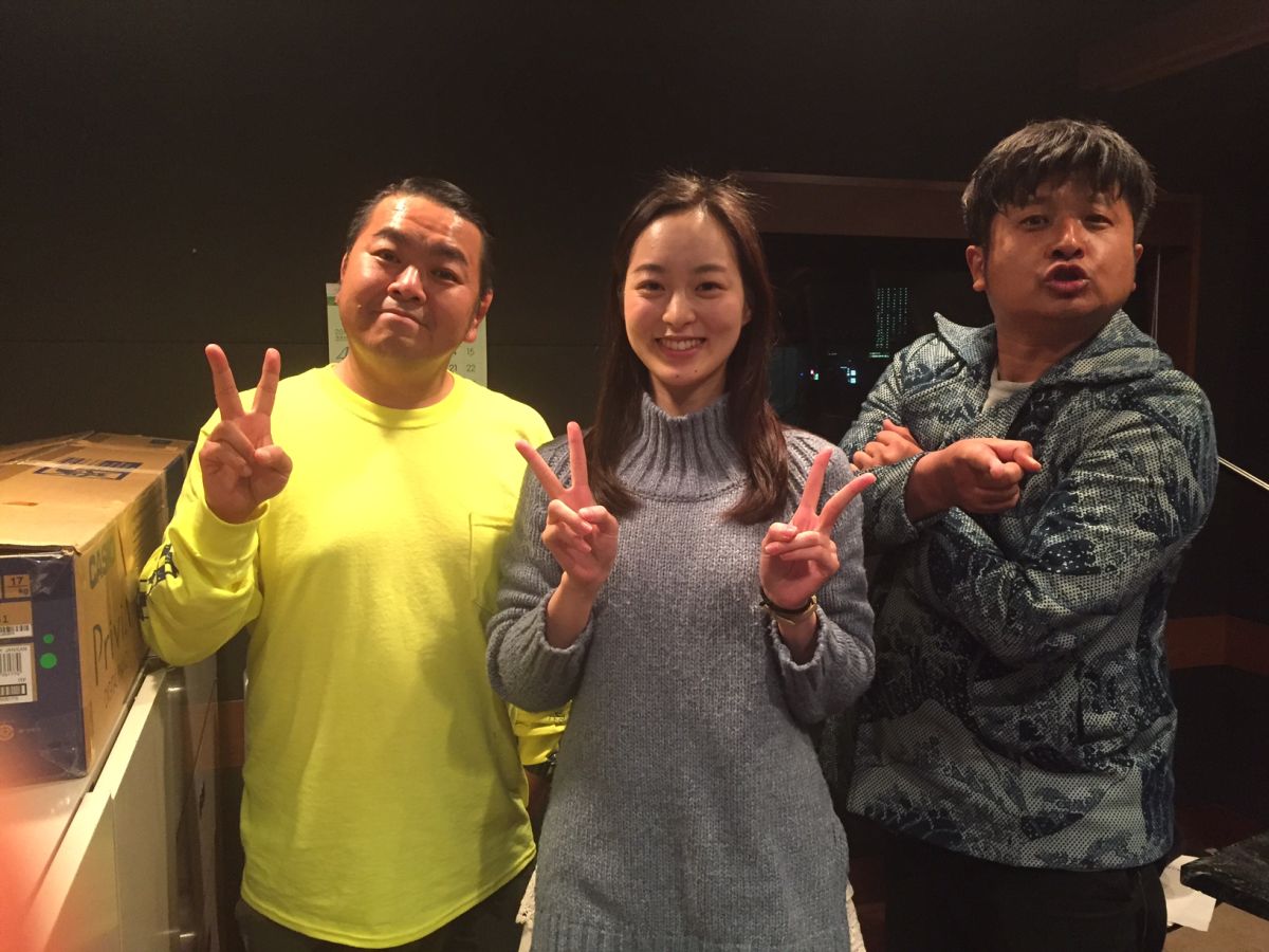 「アンコール～お前の好きな歌～」お聴きいただきありがとうございました！