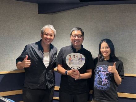REAL SPORTS 2025年9月22日