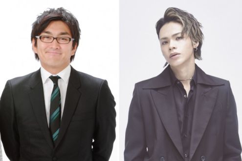 『TOKYO SPEAKEASY』今夜は平成ノブシコブシ・ 徳井健太さんとKAT-TUN・上田竜也さんがご来店！