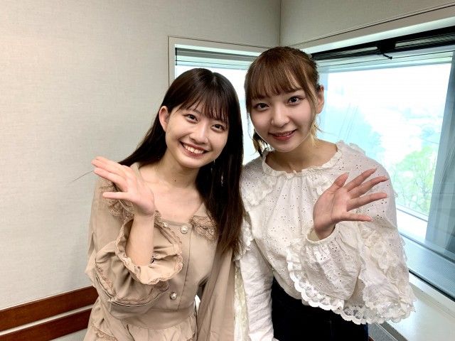 転校少女*の放課後トーク第3学期スタート！！3月31日21時配信スタート