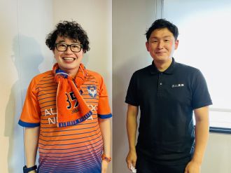 第37回【アルビレックス新潟の裏話とマニアックな記者たち】