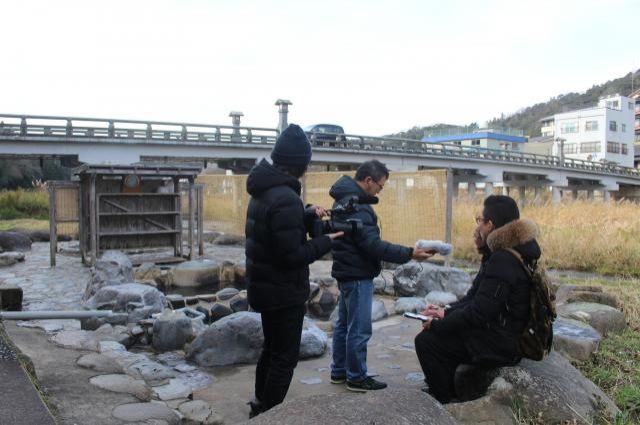 元気です！鳥取！