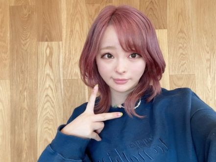  きゃりーちゃん腹式呼吸で歌ったことがない！？