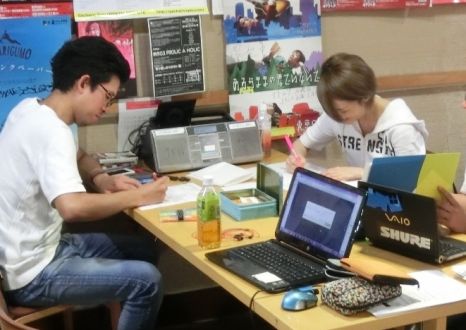 ♪♪ザリガニ記念日の6月15日！月曜日でした♪♪