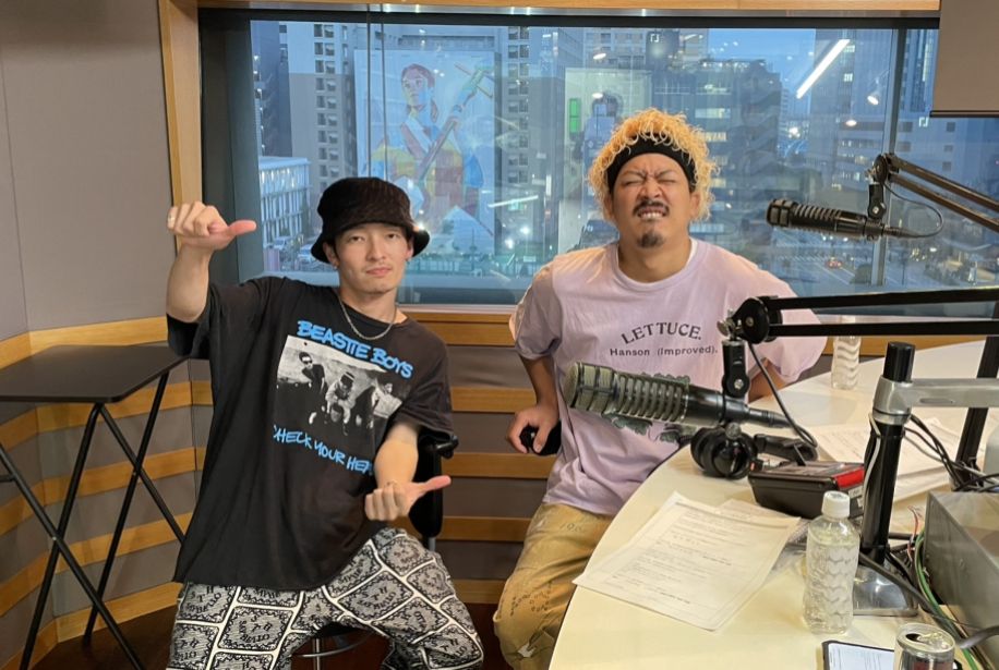 #092～最初から喋り続ける！！