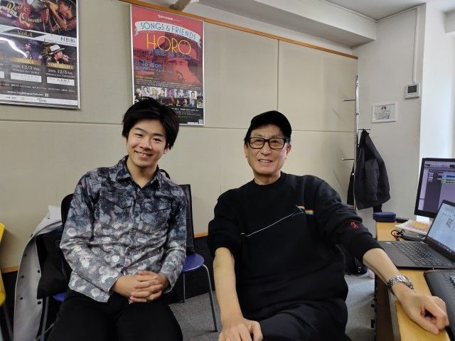 「武部聡志音楽活動４５周年プレミアム・オーケストラ・コンサート」特集