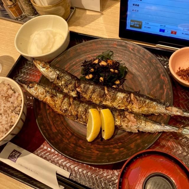 11月19日（木）　今日の1コマ