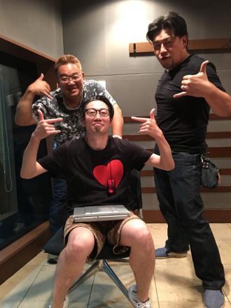 8月24日の放送後記