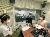 アフタートーク「ラスト回、喧嘩して、【自主規制】して、泣く / 紗倉まな 出身は…… 『新しい波24』より」