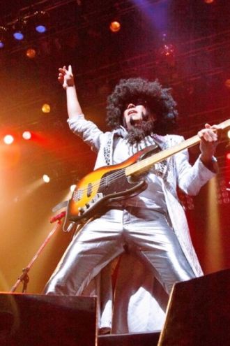 FAMILY DISCO 第340回