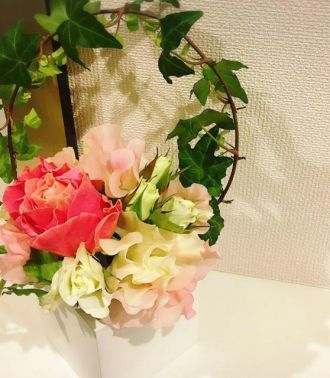 2月22日（金）今日の一コマ♪