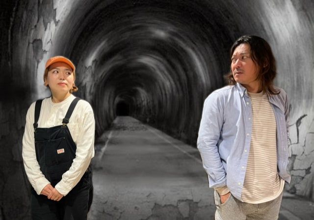 2024年12月3日(火)放送終了