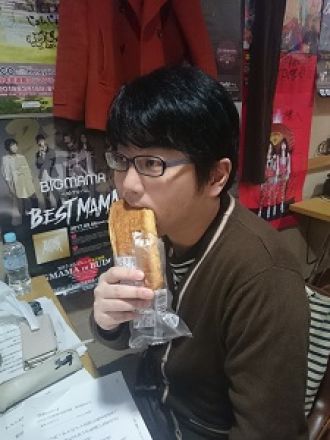 2月23日金曜日！