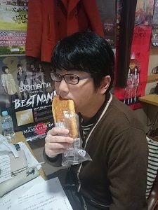 2月23日金曜日！