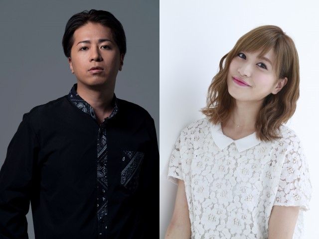 『TOKYO SPEAKEASY』今夜は、山崎裕太さんと、大島麻衣さんがご来店！