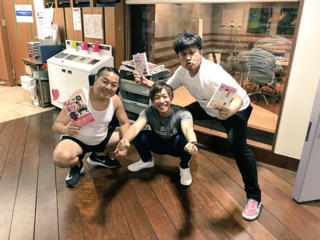 7/21 (土) AV男優のしみけんさんをお迎えしました！