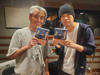 1_BE:FIRSTのライブで若いエキスを吸収してきた燃え殻さん